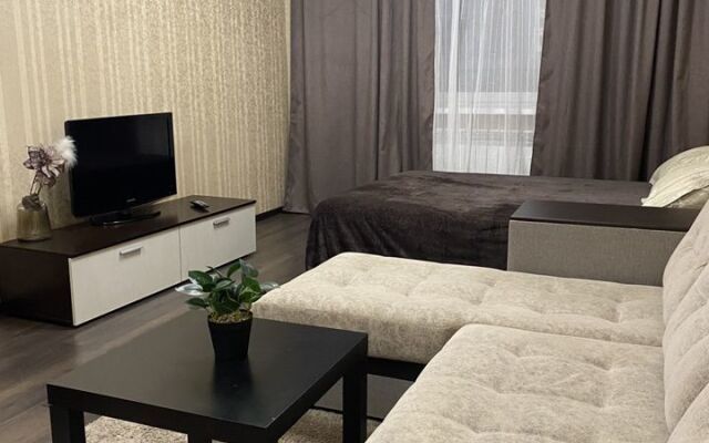 Na Lenina 132 Flat