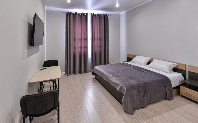 Гостевой дом Арис