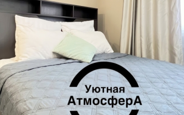 Апартаменты Уютная Атмосфера на Улице Содружества 66 6