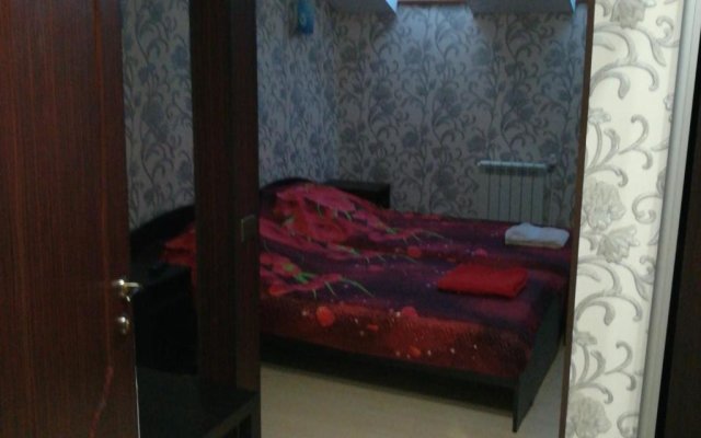 Uyut Mini-Hotel