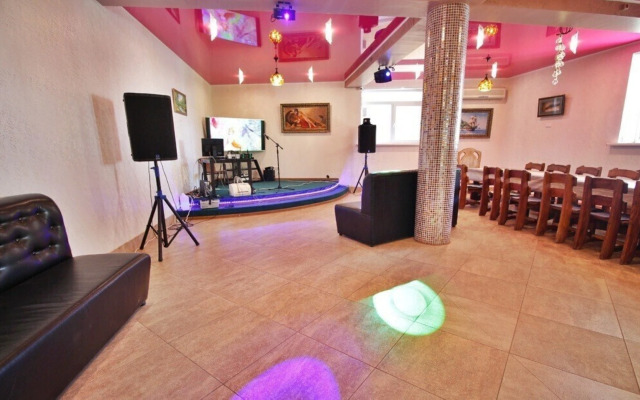 Emma Guest house