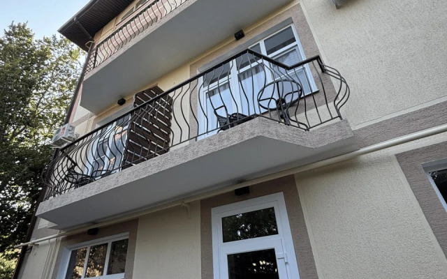 Apartamenty Club 43 Lodging house