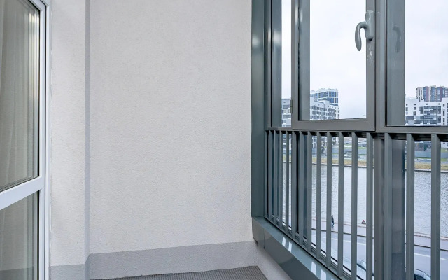 Ogni Zaliva Flat