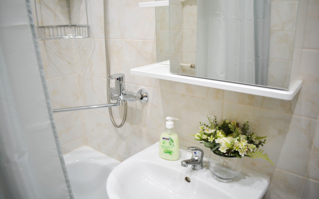 Апартаменты в Индустриальном Районе