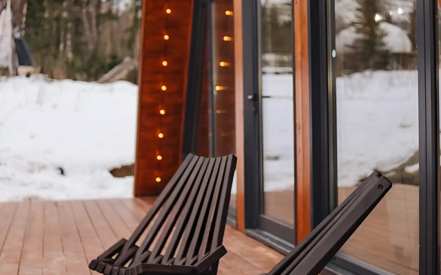 Гостевой Дом Gesh For You