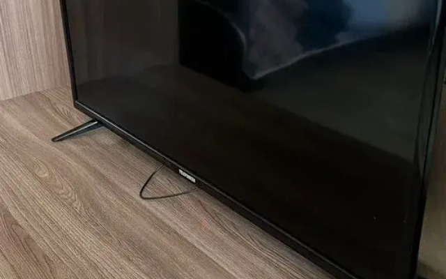 Квартира в Микрорайоне Царский 8