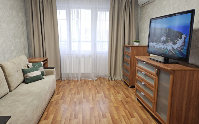 Belinskogo 111 Flat