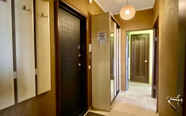 Bazarnaya 121 Apartments