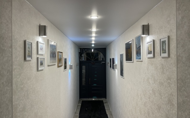 Bolshoy Sampsonievskiy 31 Flat