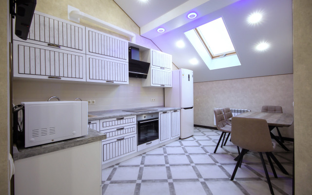 Апартаменты ViP Apart 10