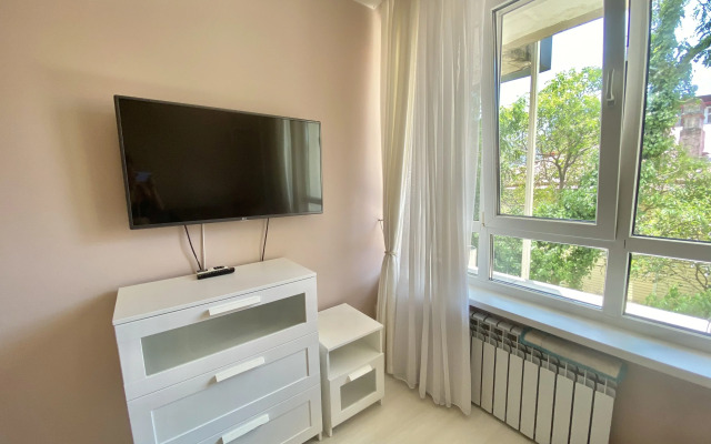 Studiya V 10 Minutakh Ot Morya Apartments