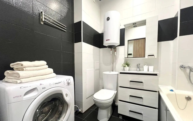 Апартаменты Апельсин