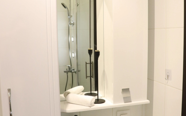 Квартира в центре