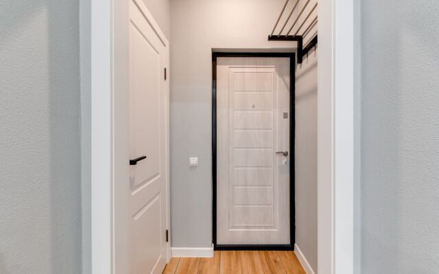 Апартаменты Новодмитровская 2