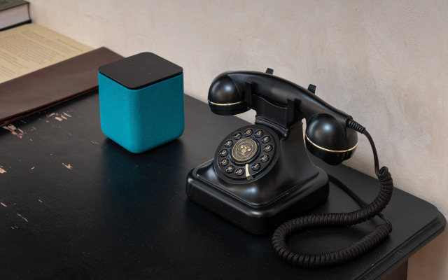 Отель Резиденция Булгакова