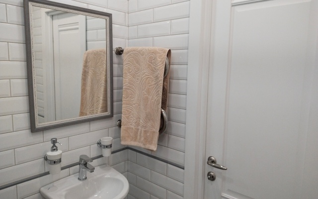 Semeynye Ryadom S Tsentrom Apartments