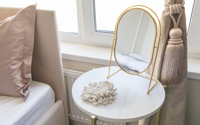 Апартаменты 103-3 Full House в ЖК Мята