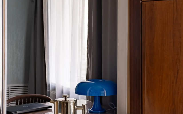 Квартира близко к центру города и аэропорту