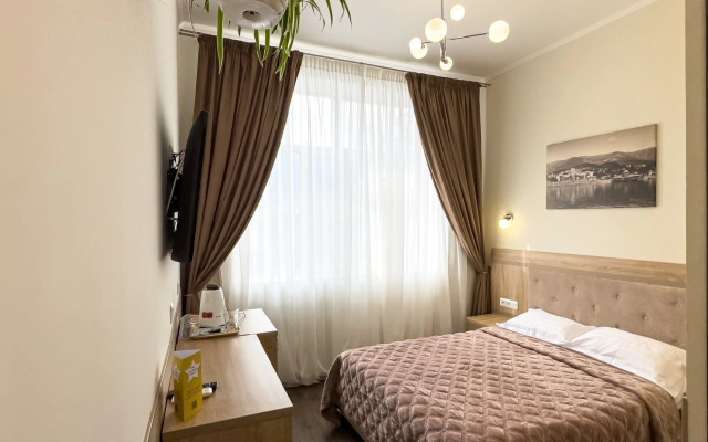 Belaya Dacha Mini-Hotel
