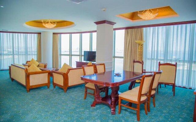 Hotel Golden Coast
