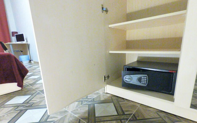 Апартаменты Guest Room