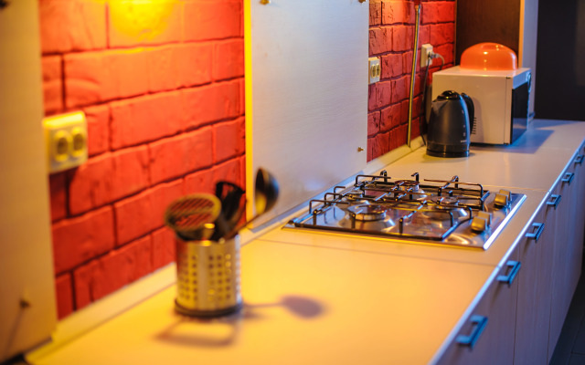 Квартира 2х Комнатная на Улице Поле Свободы 129