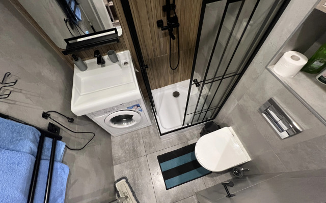 Апартаменты Ленинский проспект