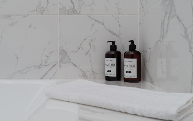 Квартира Бали Апарт