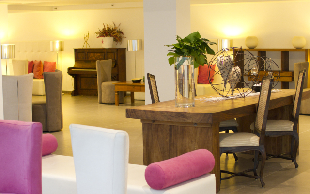 Alegria Mar Mediterrania Hotel