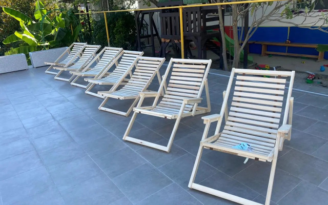 Agata Guest House