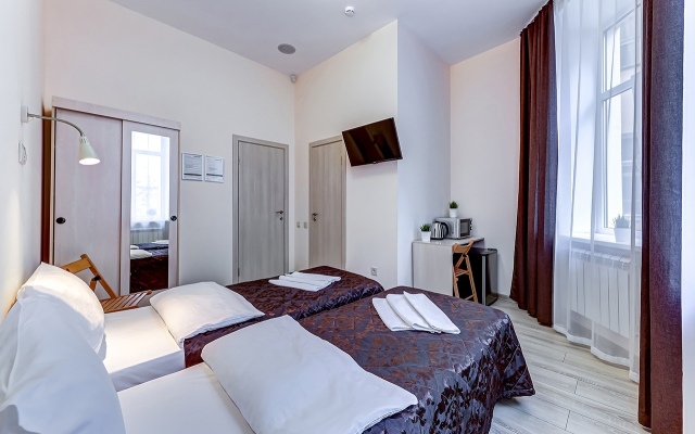 Demokrat Hotel
