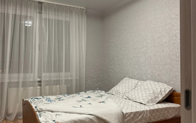 Квартира Тихий проезд 4