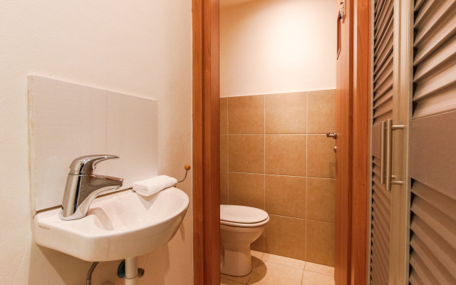 Cosy 1br Near Beach By Feelhome Apartments