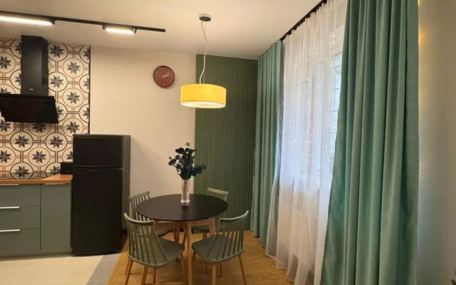 Квартира Студия на Маяковского 44