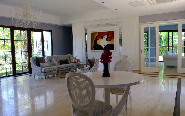 Datca Doris Butik Otel - Special Class