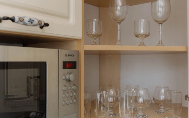 Квартира Океан