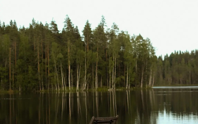 Коттедж Brusnika Village