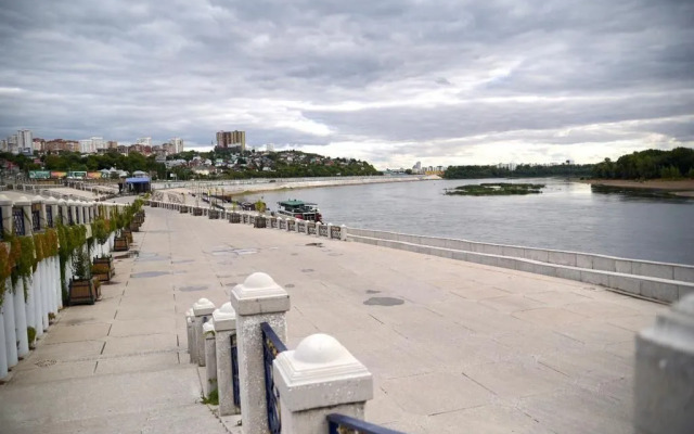 Квартира на Софьи Перовской, 48/1