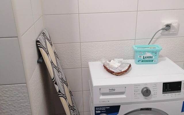 Квартира Уютная студия