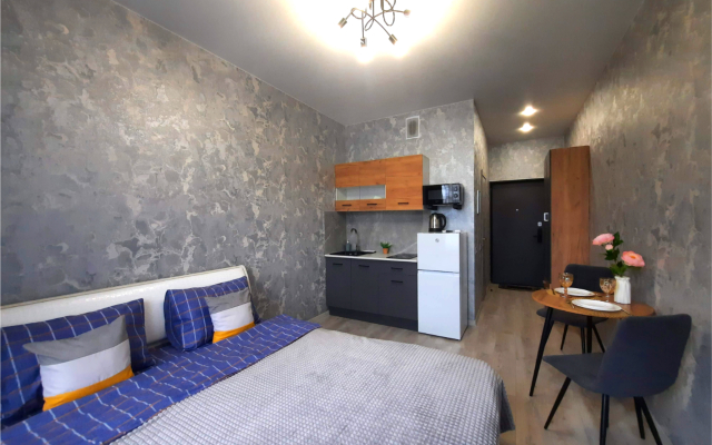 Vash Sobstvenny Malenkiy Mir Apartments