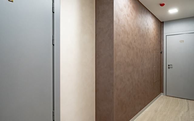 Next 177 Apartment