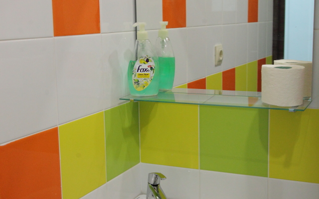 Хостел Эко-Хостел