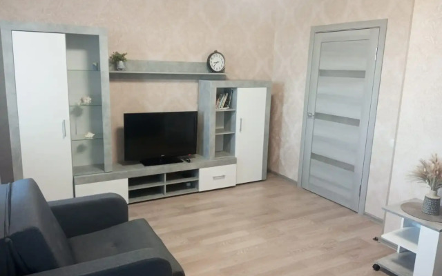 S vidom na more Flat