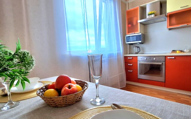 Bragin Hill Apartments