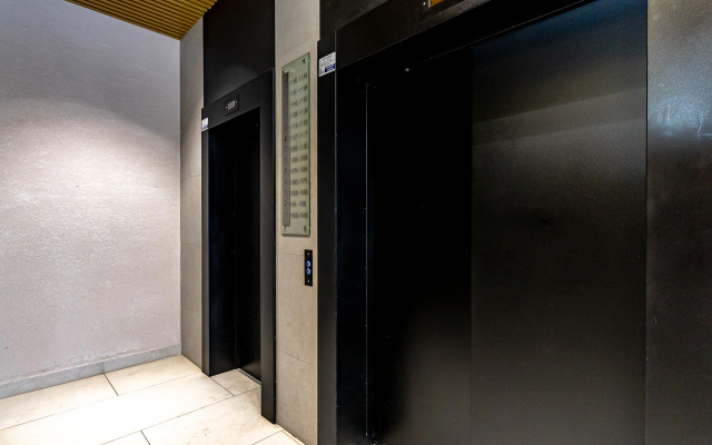 Апартаменты в ЖК Автограф в Центре