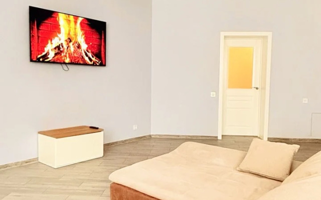 Квартира 3х-комнатная Зеленоградск