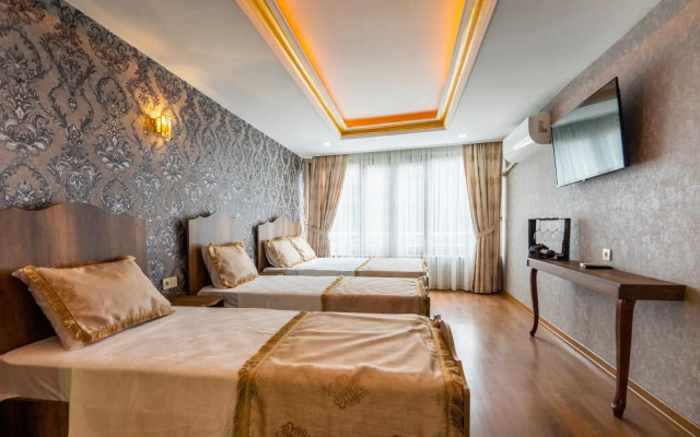 Ottoman World Hotel