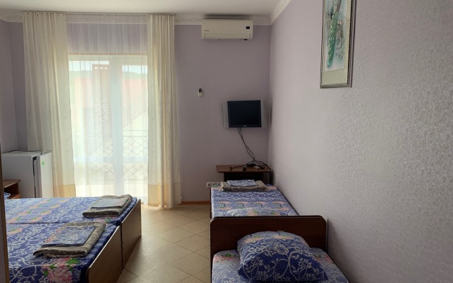 Bereginya Guest House