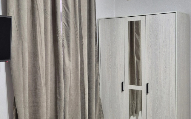 Shapsugskaya 6A Guest House