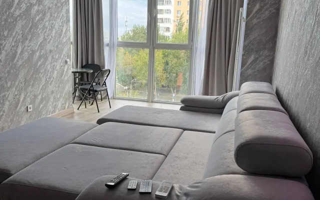 Апартаменты Роскошные с джакузи